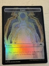 Copia de ficha de aluminio MTG // Germen…
