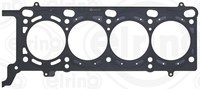 Elring Dichtung Zylinderkopf 268.160 FüR X5 BMW E53 Rover E31 Morgan E38 8Er 5Er