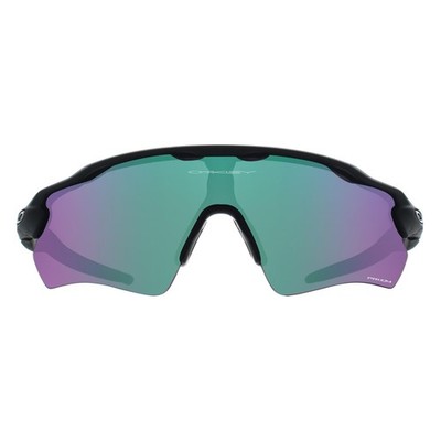Oakley Radar EV Pfad OO9208-A1 Stahl prizm Straße jade Sonnenbrille