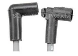 Juego de cables de encendido Blue Streak Wire Standard Motor Products serie 26907 Pro Foto 2 de 4