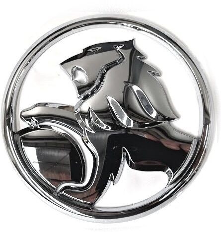 Grille/Boot/Badge/Horn/Wheel Caps for VF SS Chevrolet to Holden Full Conversion - Picture 2 of 10