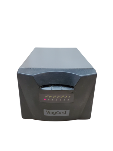 VingCard Key Card Encoder KDE EST-4932 | *READ* | eBay