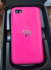 Preços baixos em BlackBerry Q5 8GB Celulares e smartphones | eBay