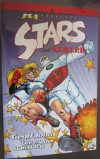 JSA Presents: Stars and S.T.R.I.P.E.