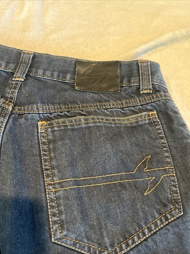 Scorpion Covert Pro Jeans Mens Sz 32 DuPont Kevlar Cordura Reflective Scotchlite - Picture 7 of 7