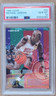 1995-96 Fleer #22 Michael Jordan - PSA 10 Gem Mint