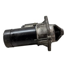 VAUXHALL CORSA STARTER MOTOR C MK2 16V 2003-2004 1.2 PETROL AUTOMATIC 09115191