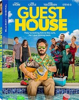 Guest House - Blur - G3Z