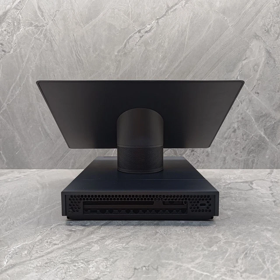 Lenovo ThinkSmart Hub 500 i5-7500T 7th Gen 8/128SSD Collaboration Device - Image 3 of 4