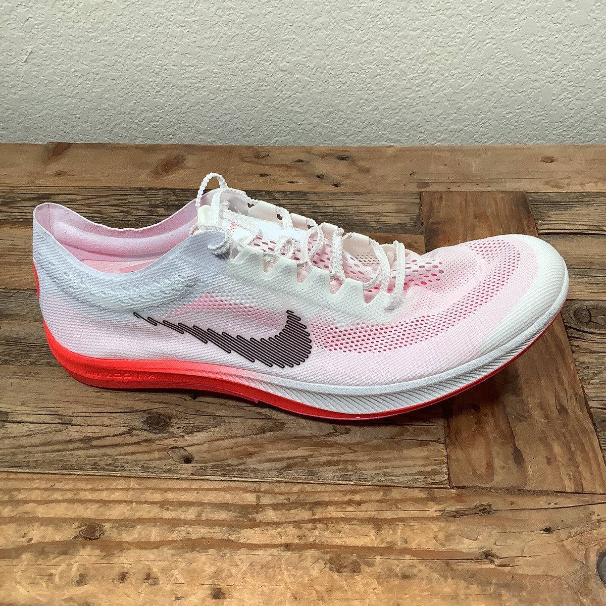 Men Nike ZoomX Dragonfly Track and Field Distance Spikes  display picture 3