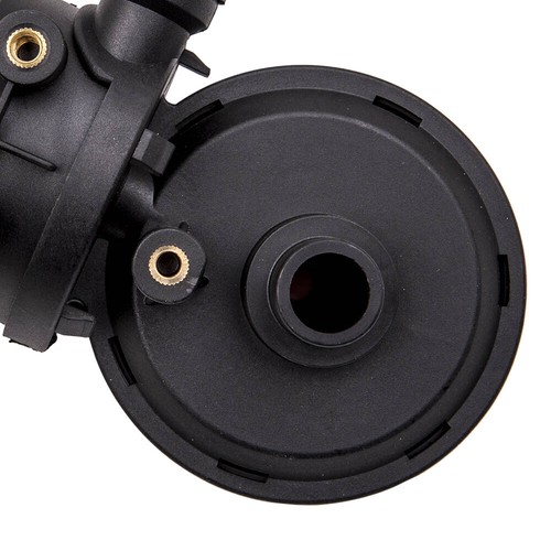 Oil Separator Crankcase PA66 Vent Valve Kit Breather Hose Fit BMW M3 Z3 E36 328i - Foto 8 di 8