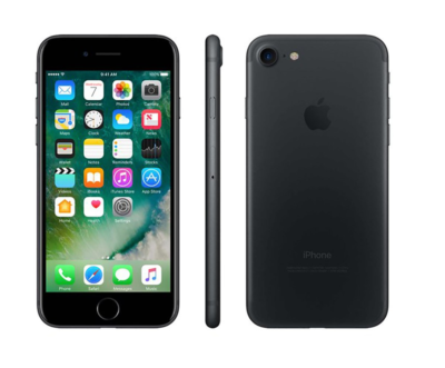 スマートフォン本体 Apple iPhone 7 128GB Apple iPhone 7 32GB 64GB 128GB 256GB Unlocked Sim Free 4G