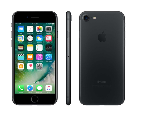 Apple iPhone 7 32GB 64GB 128GB 256GB Unlocked Sim Free 4G Excellent Condition - Afbeelding 26 van 54