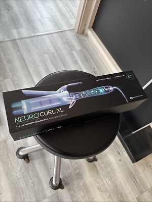 Paul Mitchell NEURO Curl XL Lockenstab