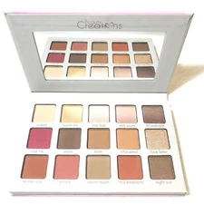 Beauty Creations Irresistible Eye Shadow Palette - 15 Beautiful Shadows! 