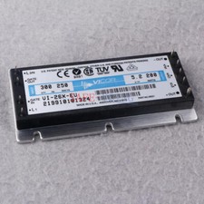 1PC Used VI-26X-EU VICOR MODULE