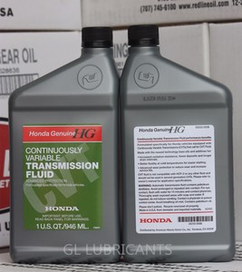 Honda cvt fluid артикул