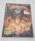 Dragon Magazine Issue 234, 1996  TSR AD&D   New, Sealed