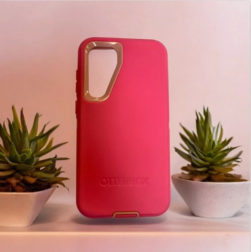 ✨Samsung S20/S21/S22/S23/S24/Plus/Ultra/FE Otter Defender Case Multicolour - Picture 135 of 157