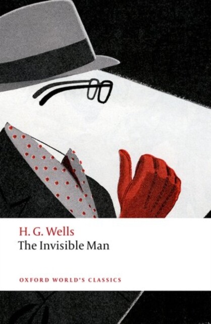 The Invisible Man 9780198702672 H. G. Wells - Free Tracked Delivery