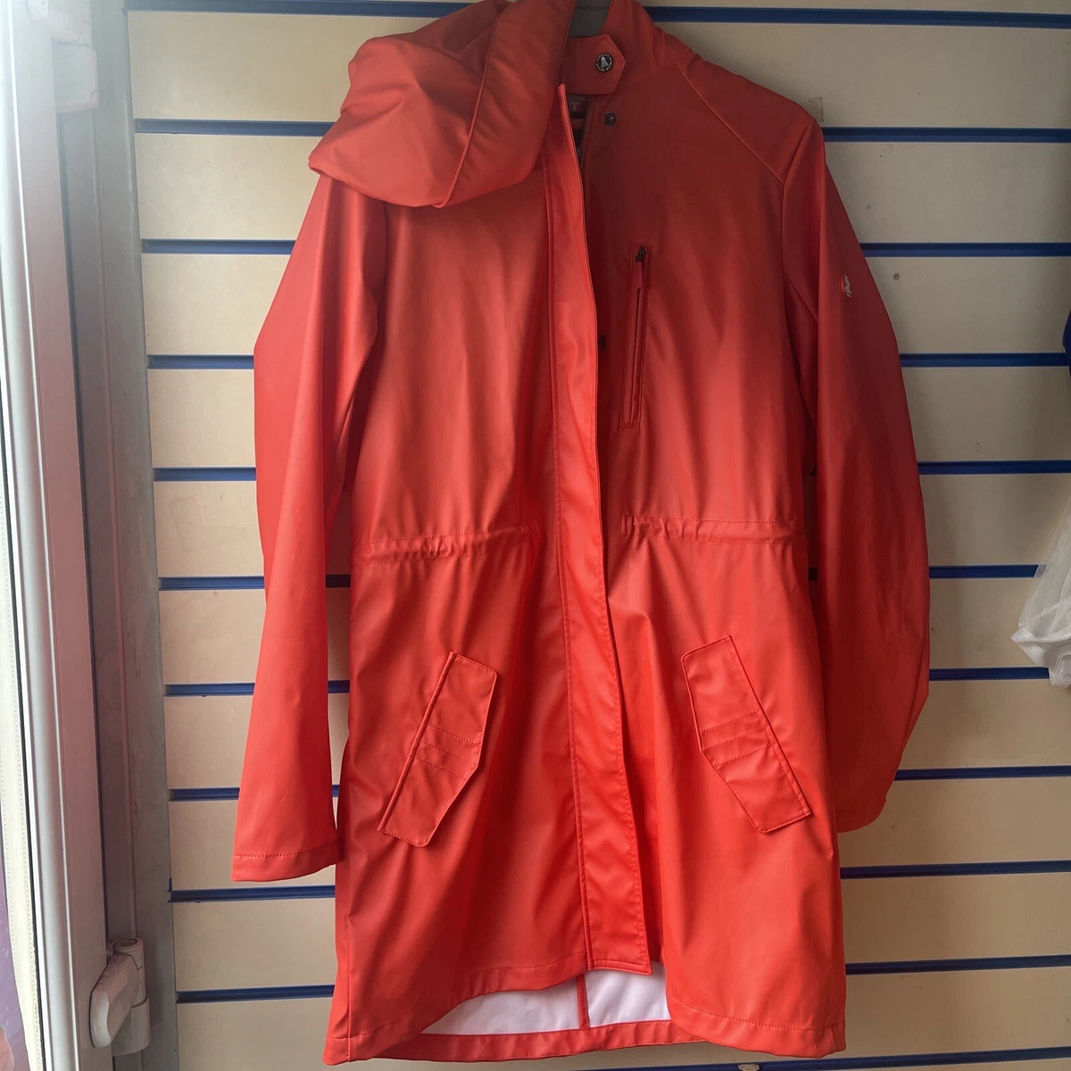 Barbour waterproof jacket sales womens 2015