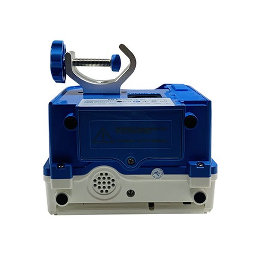 New HK-50 Portable Three Modes Veterinary Equipment Veterinary Pet Infusion Pump - Picture 2 of 9