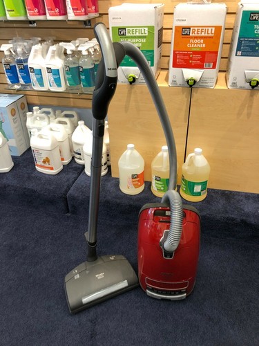 Miele C3 Homecare Reconditioned | eBay