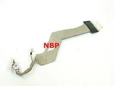 New Genuine HP Compaq 6510b 14.1"LCD CCFL Video Inverter Cable 446915-001