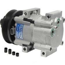 A/C Compressor-Fs10 Compressor Assembly UAC CO 101460C