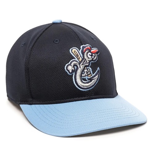 Corpus Christi Hooks - Minor League Baseball Cap Hat - Picture 4 of 11
