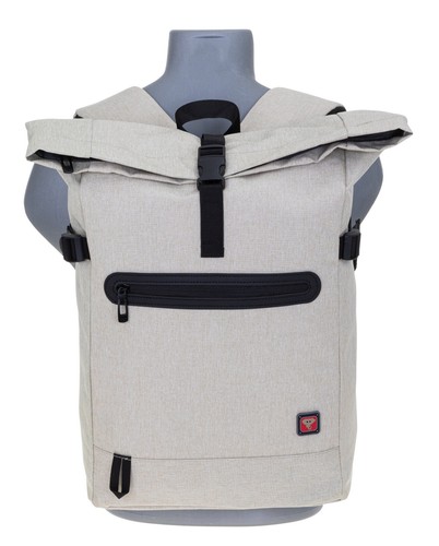 Rucksack Herren Damen Kurierrucksack Elephant Laptop Tasche AllDay Large 12962 - Bild 45 von 70