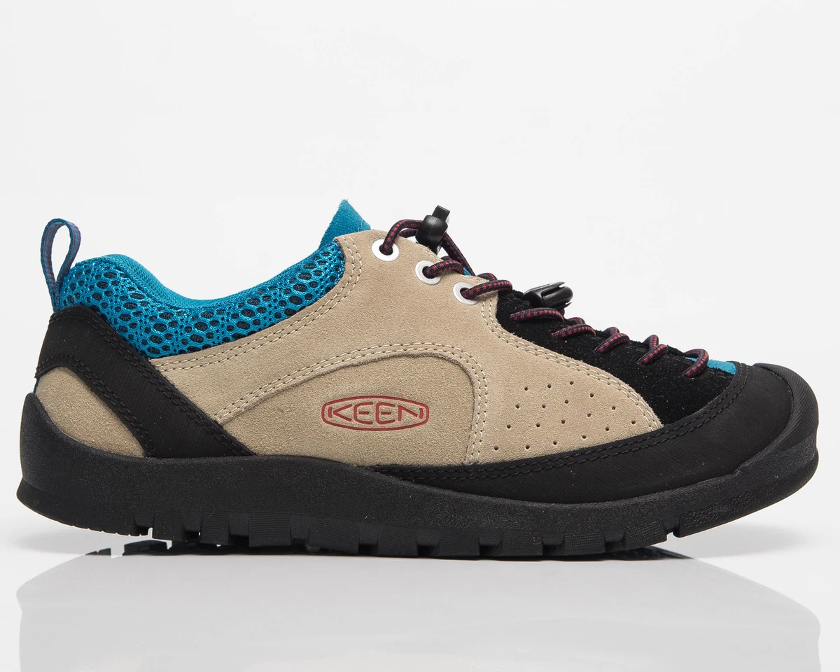KEEN Wmns Jasper Rocks SP Women safari fjord blue