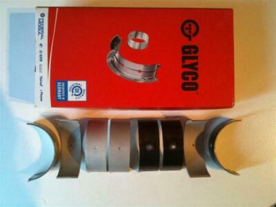 Pleuellager Für TDI Motoren Pleuellager SPUTTER Von GLYCO – Für Audi/VW TDI Motoren 1.9l 2.0l 2.5l ARL AVF ASZ BKD BMM Ersatz Pleuellager 2 Jahre Garantie