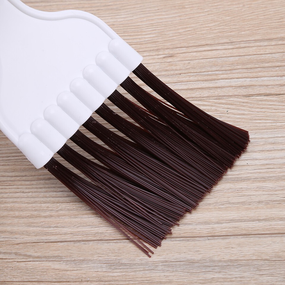 Air Conditioner Condenser Radiator Brush Plastic Repair Tool for Air