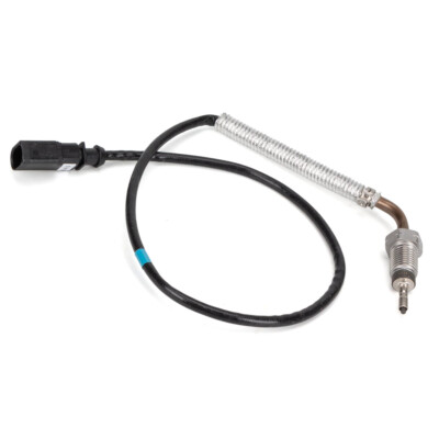 Abgastemperatursensor für VW GOLF 7 PASSAT B8 AUDI A3 8V 1.6/2.0 TDI 04L906088DT