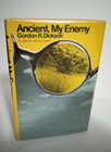 Ancient, My Enemy: A Collection of Short Stories by Gordon R. Dickson, 1974 BCE