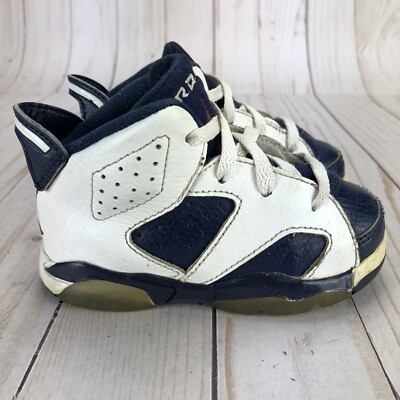 新品未使用！NIKE AIR JORDAN 6 RETRO キッズサイズ23.5 新品未使用！NIKE AIR JORDAN 6 RETRO キッズサイズ23.5 Nike Air