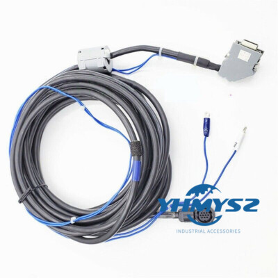 1PCS Fanuc Robot Coding Cable A660-8017-T708#L20R53BX 20m #YH
