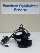 Heine Omega 180 Binocular Indirect Ophthalmoscope 
