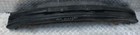 Front bumper reinforcement