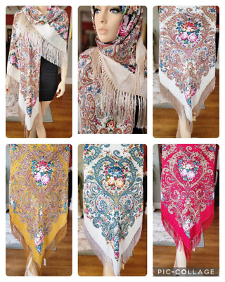 小物 Eaphi BOUCLE SUKASHI SHAWL BOUCLE SUKASHI SHAWL