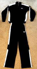 EVERLAST Tracksuit Size Medium