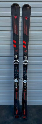 2025 Rossignol Forza 70 V-Titanel w/Look SPX 12GW(Din 3.5-12) R-14M Size-179cm
