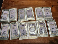 CANMAKE Tokyo Mermaid Skin Gel UV Sunscreen SPF 50+++++ SAMPLE SIZE 12 pieces