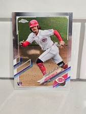 2021 Topps Chrome 1-220/Update USC1-100 Plus Inserts & Parallels You Pick!