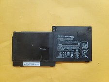 Genuine SB03XL Battery for HP Elitebook 720 G1 G2 725 820 717378-001 716726-421