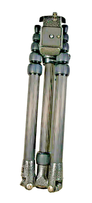 Gitzo GK1580TQR5 Series 1 Traveler 6x Carbon Fiber Tripod