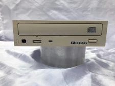 LITE-ON IT MODEL SOHR-5238S  CD-RW  DRIVE 52X32X52X