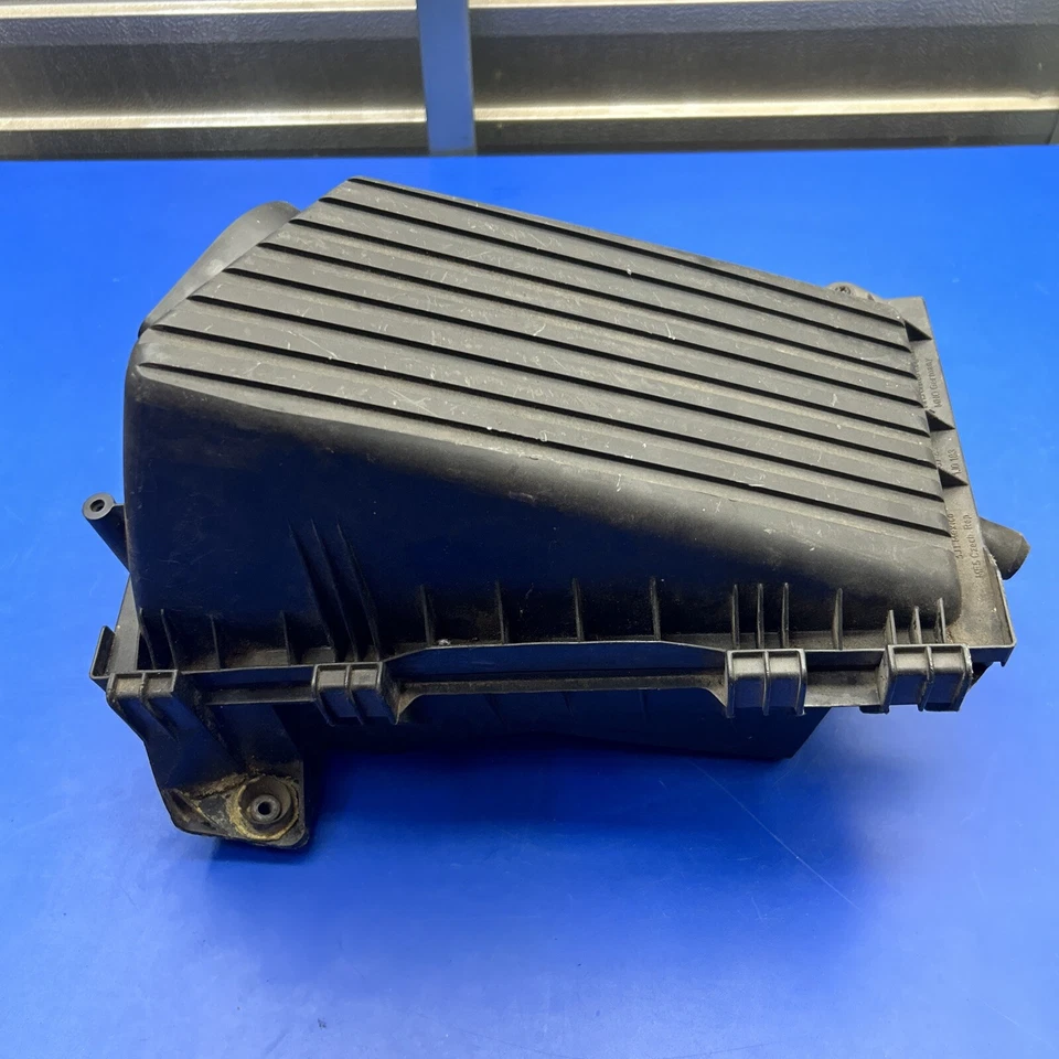 Volkswagen Jetta 2002 filtro de aire filtro conjunto caja fabricante de equipos originales 1J0129607AC Foto 2 de 4