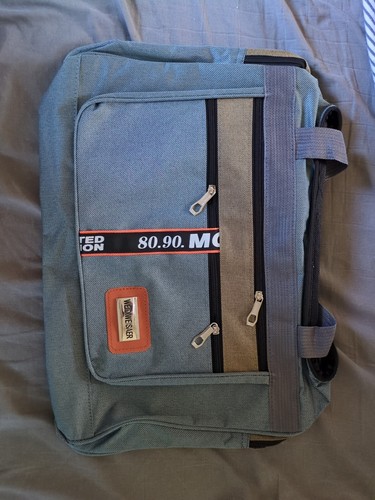Weidiweisaer- Multi Use Large Capacity Foldable Bag